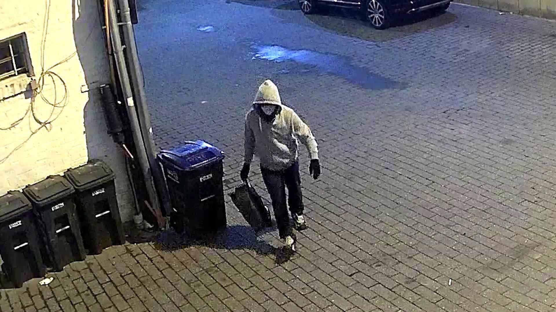 FBI photo